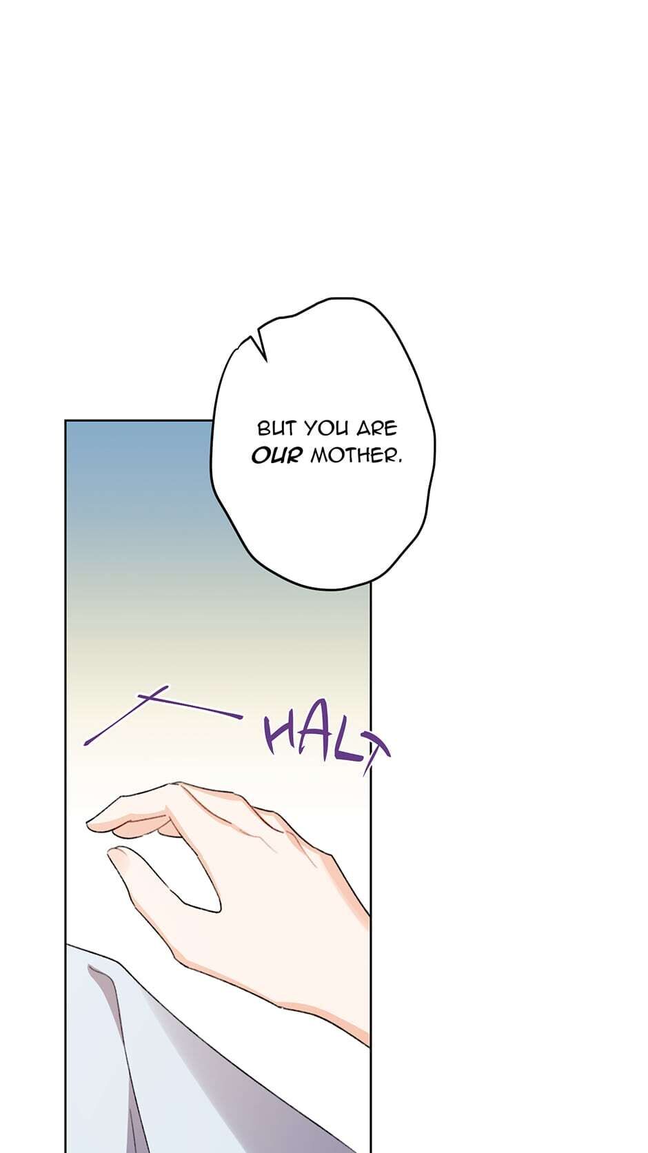 A Wicked Tale of Cinderella's Stepmom chapter 38 - page 59