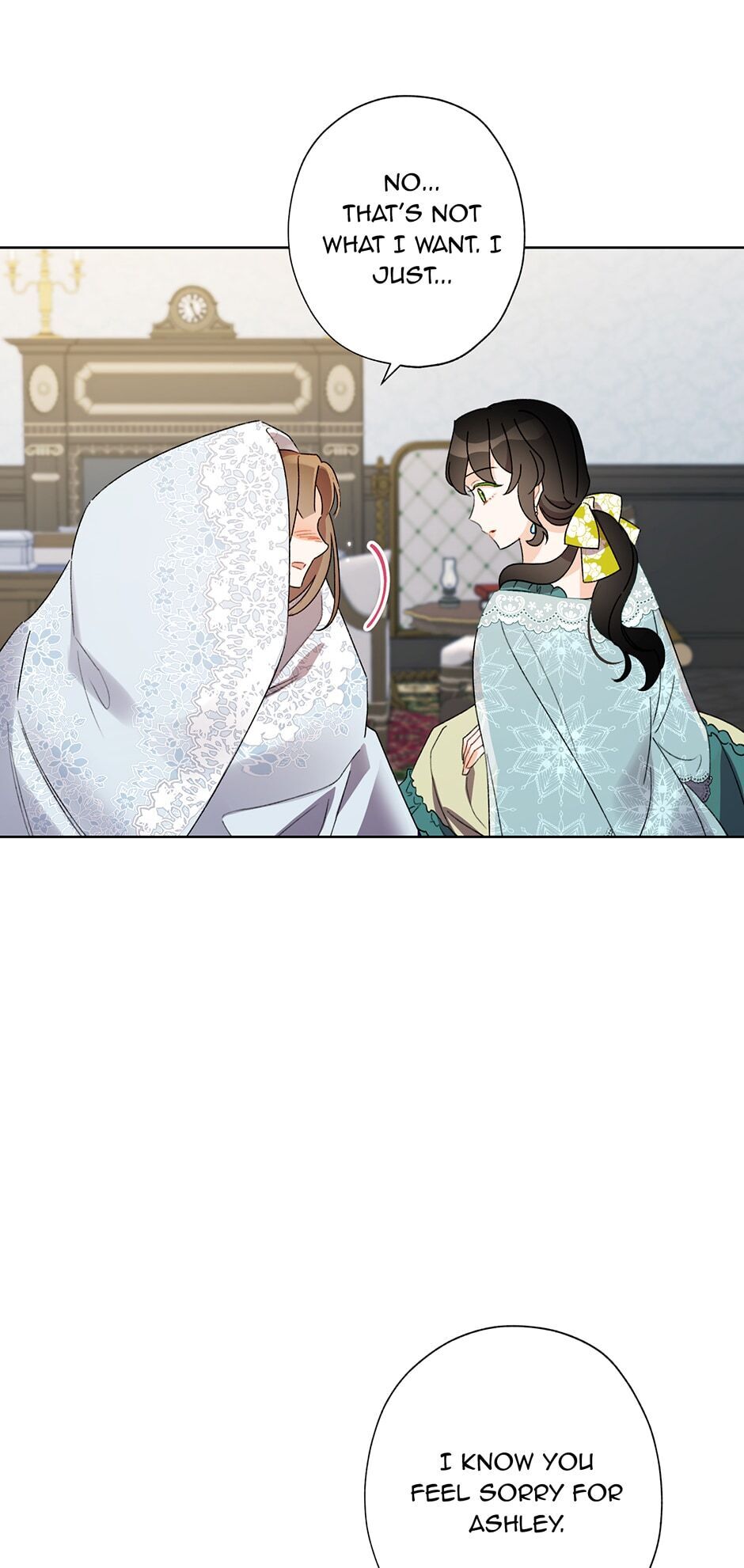 A Wicked Tale of Cinderella's Stepmom chapter 38 - page 63