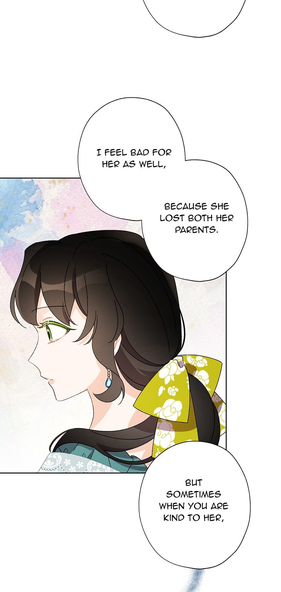 A Wicked Tale of Cinderella's Stepmom chapter 38 - page 64