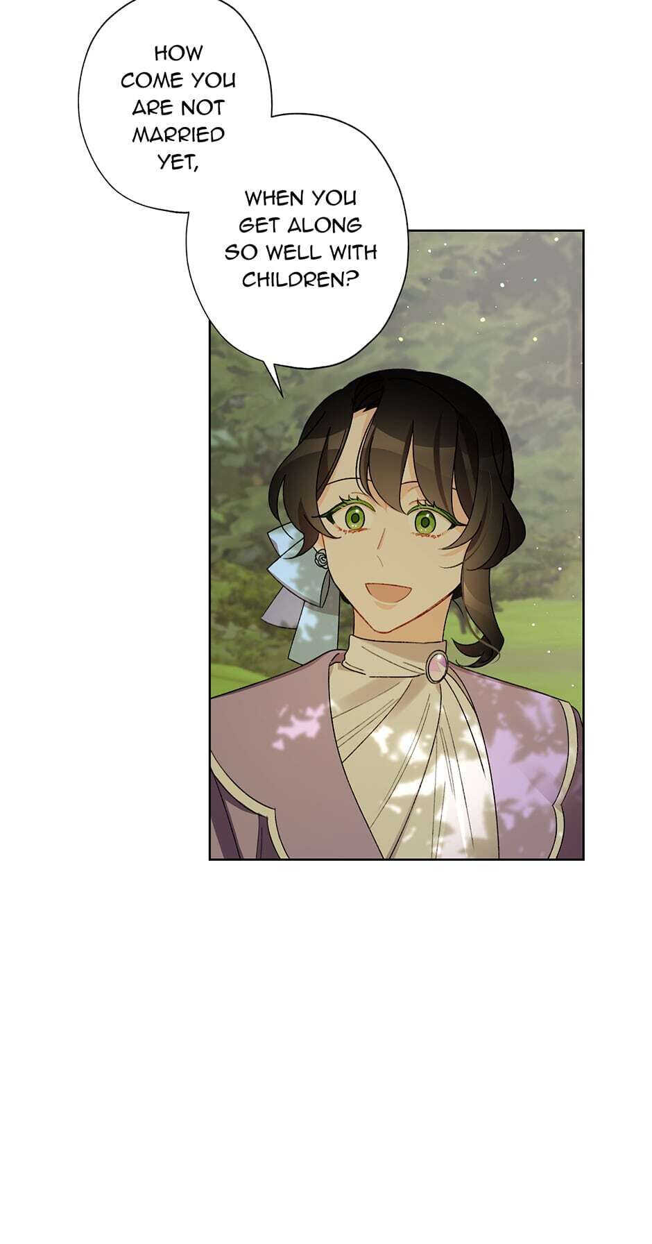 A Wicked Tale of Cinderella's Stepmom chapter 12 - page 21