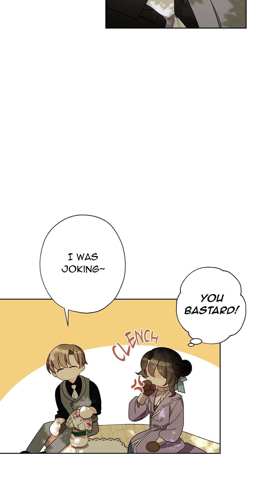 A Wicked Tale of Cinderella's Stepmom chapter 12 - page 26