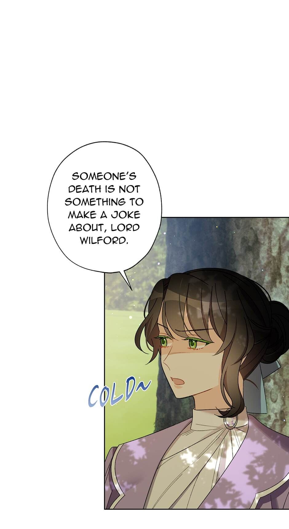 A Wicked Tale of Cinderella's Stepmom chapter 12 - page 27