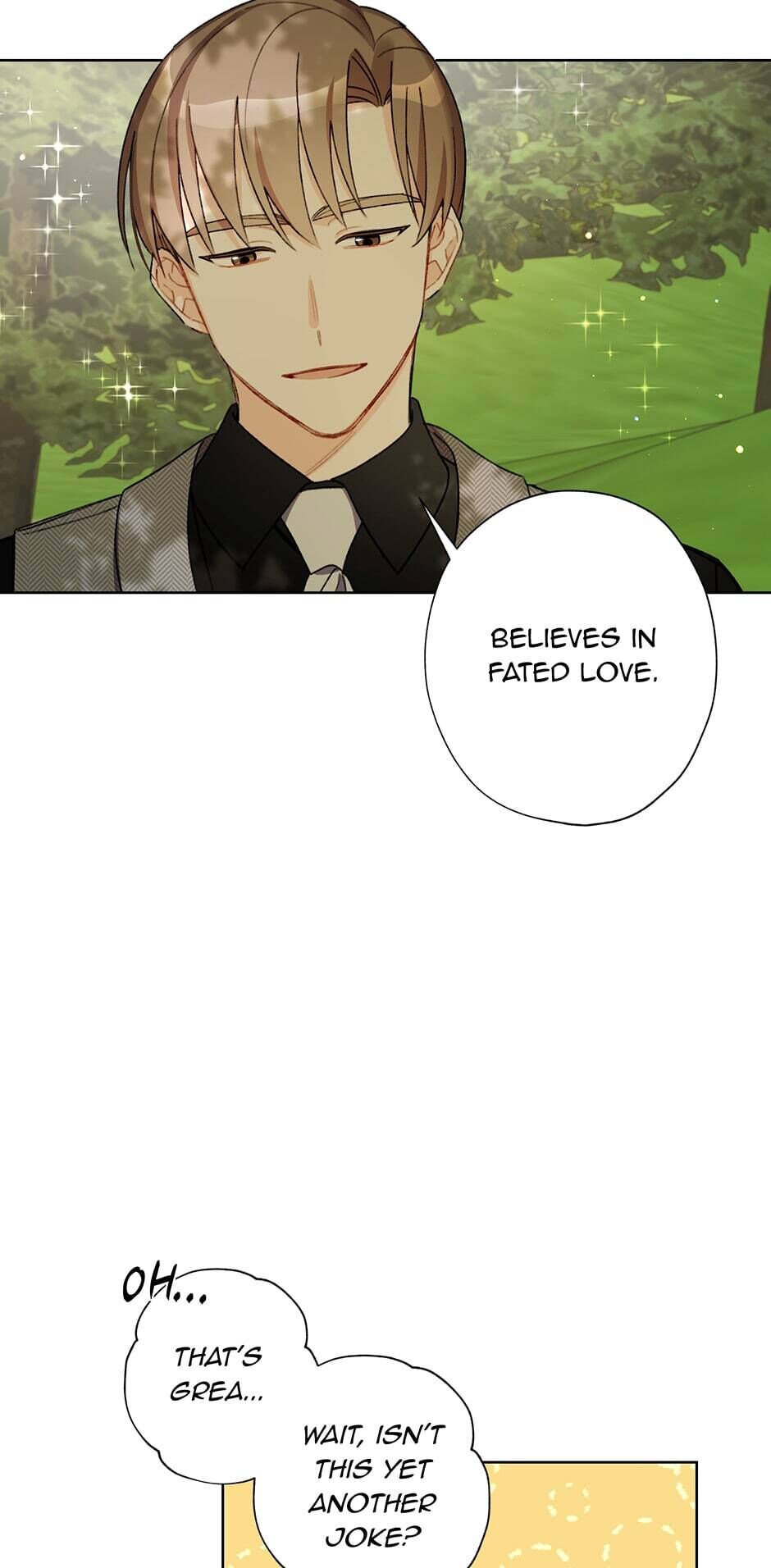 A Wicked Tale of Cinderella's Stepmom chapter 12 - page 32