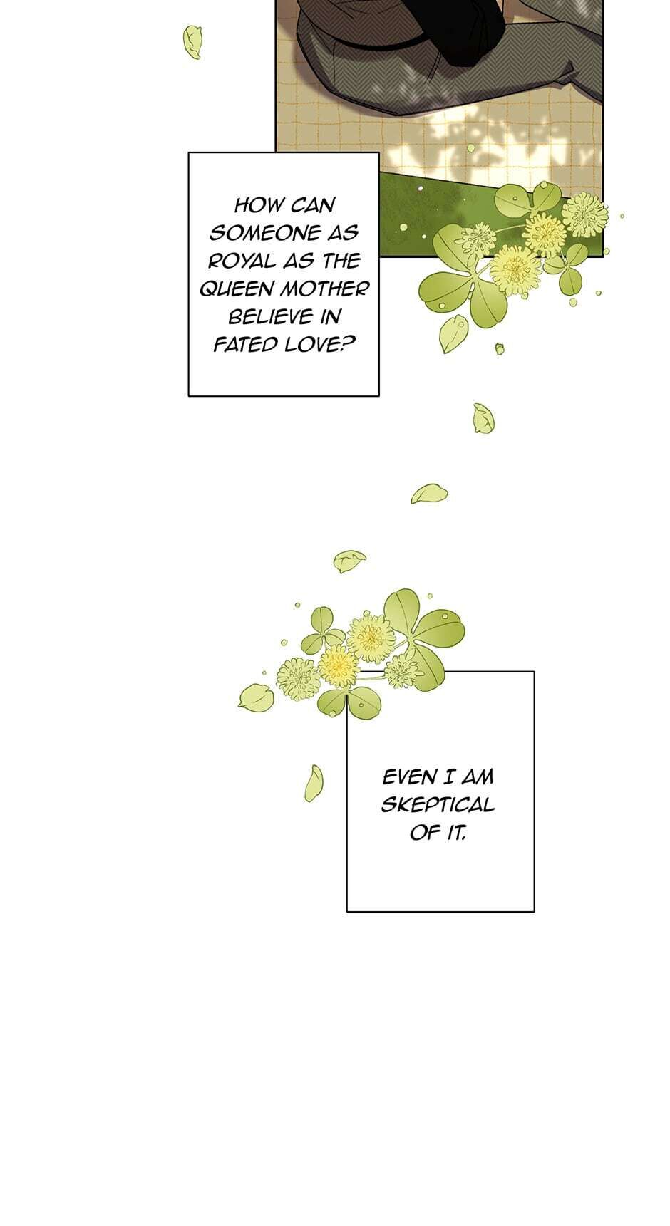 A Wicked Tale of Cinderella's Stepmom chapter 12 - page 36