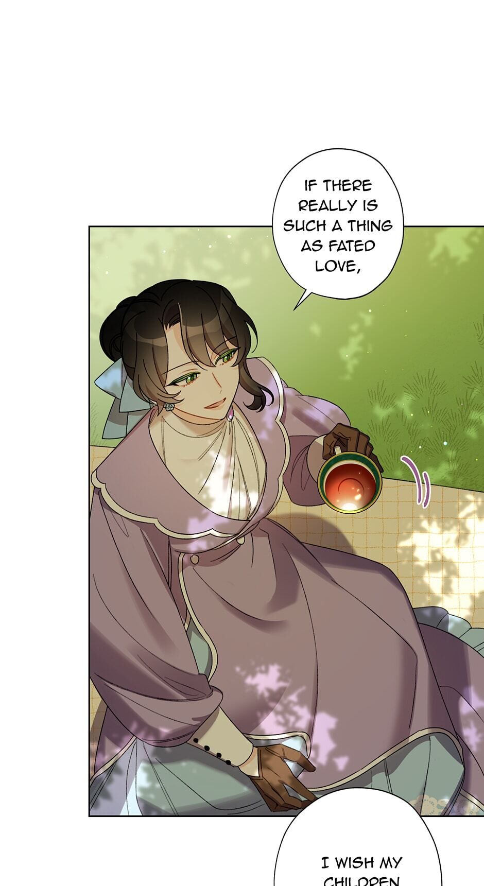 A Wicked Tale of Cinderella's Stepmom chapter 12 - page 37