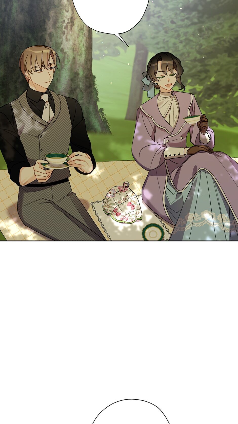 A Wicked Tale of Cinderella's Stepmom chapter 12 - page 41