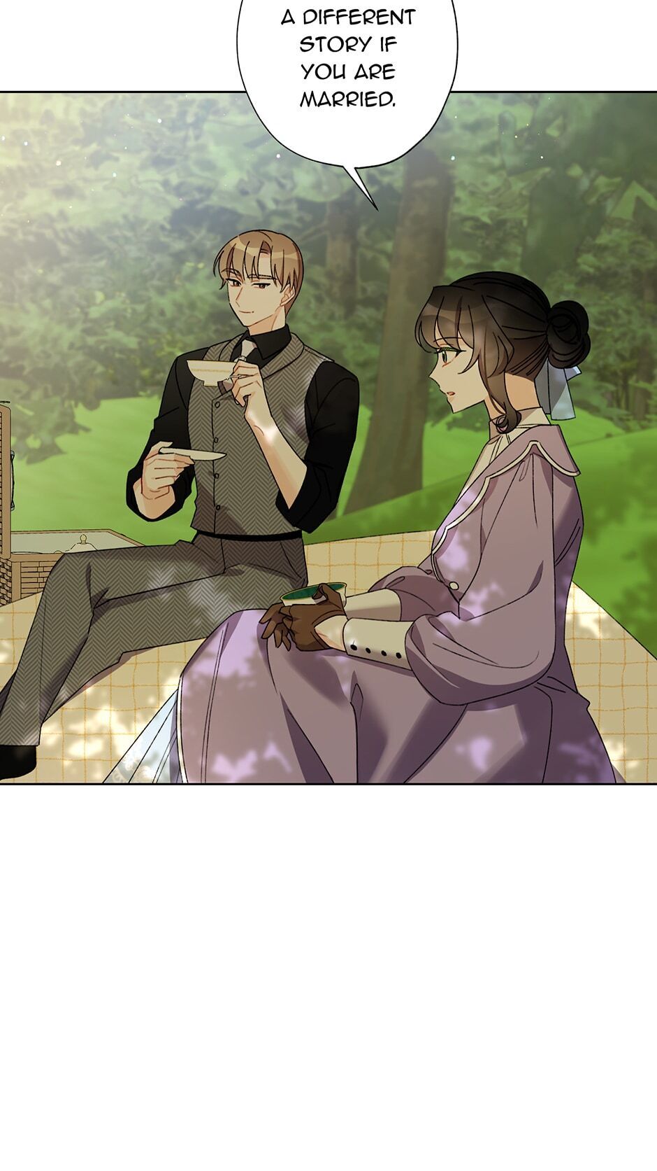 A Wicked Tale of Cinderella's Stepmom chapter 12 - page 43