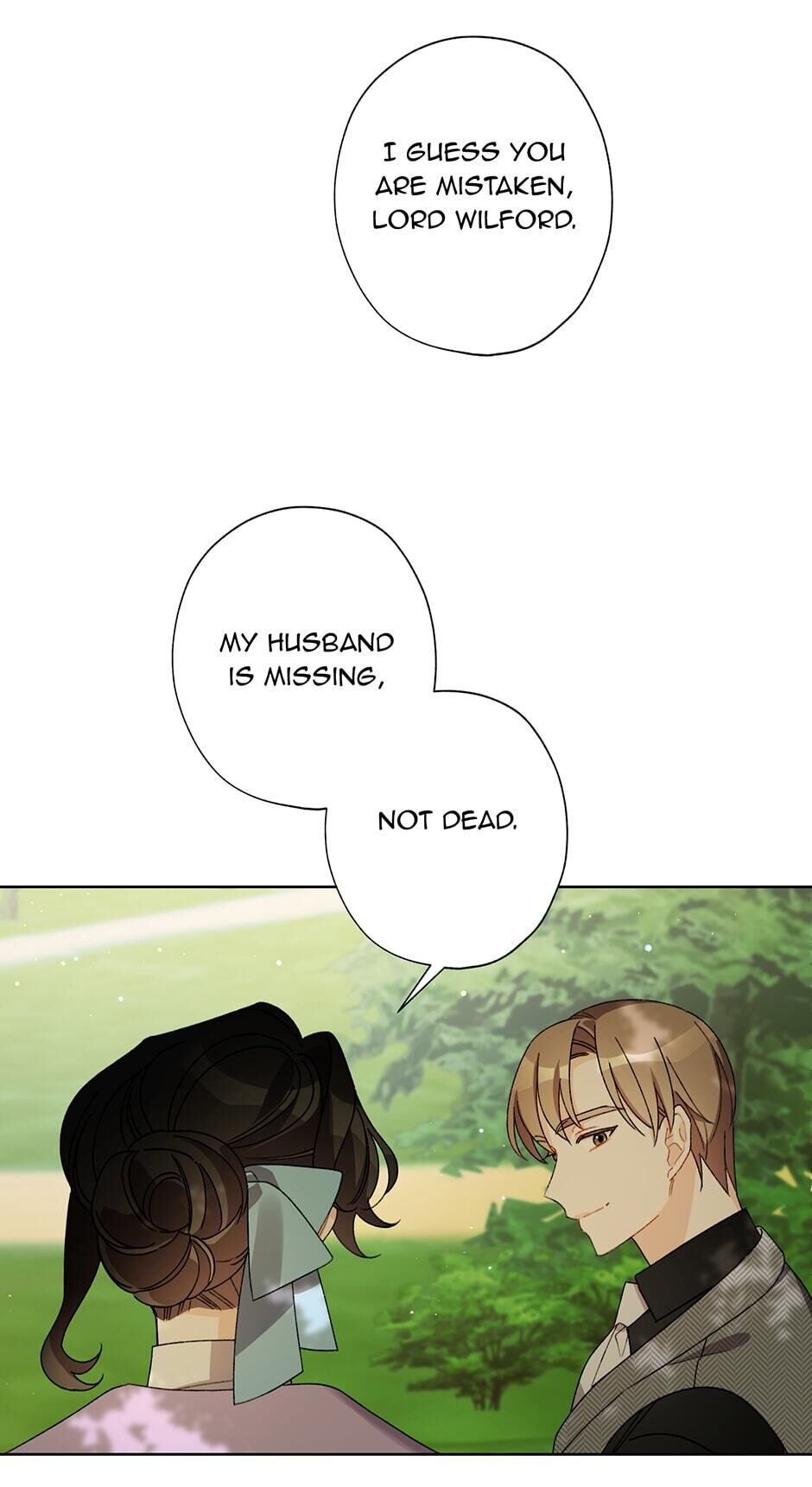 A Wicked Tale of Cinderella's Stepmom chapter 12 - page 48