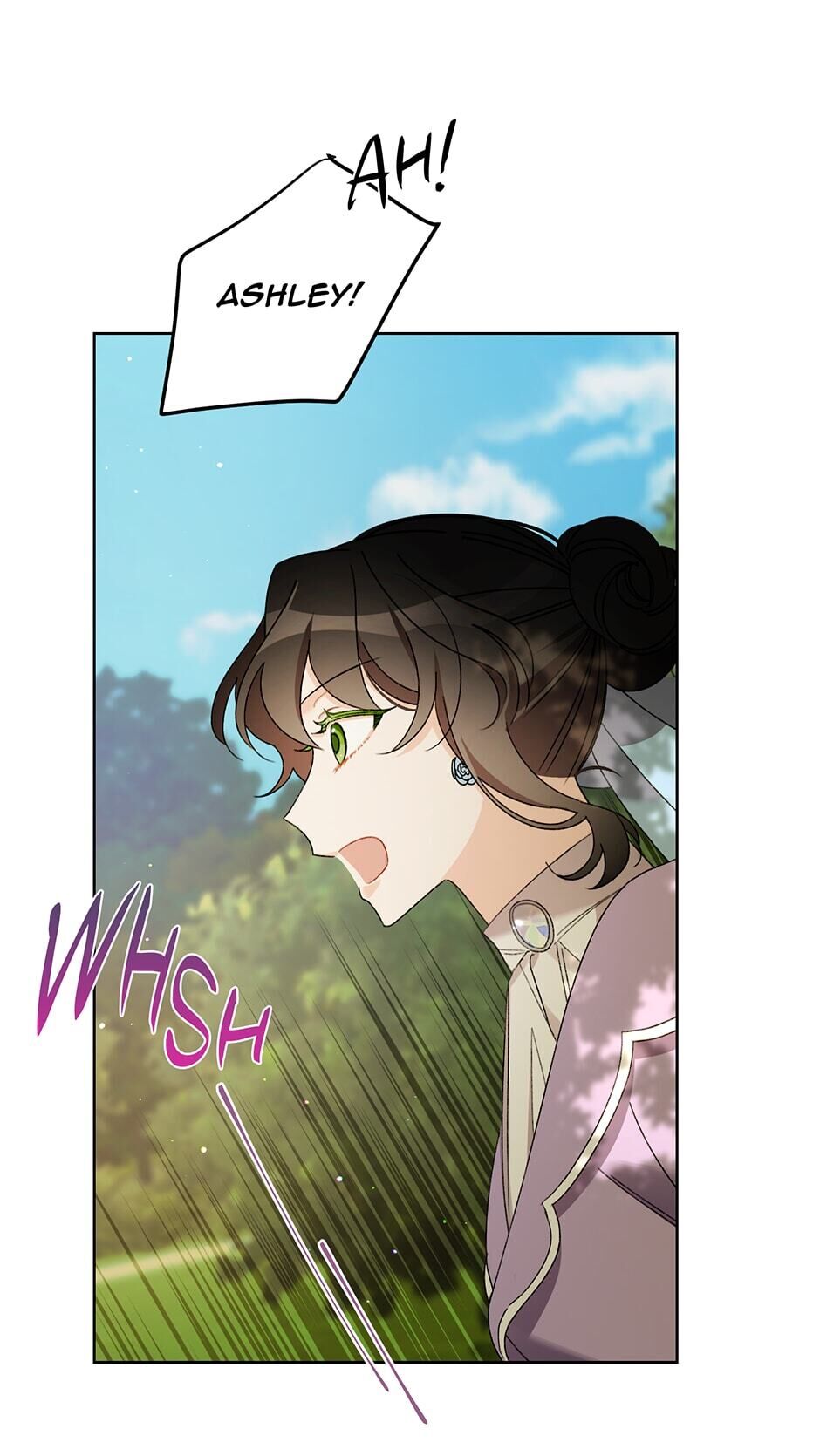 A Wicked Tale of Cinderella's Stepmom chapter 12 - page 56