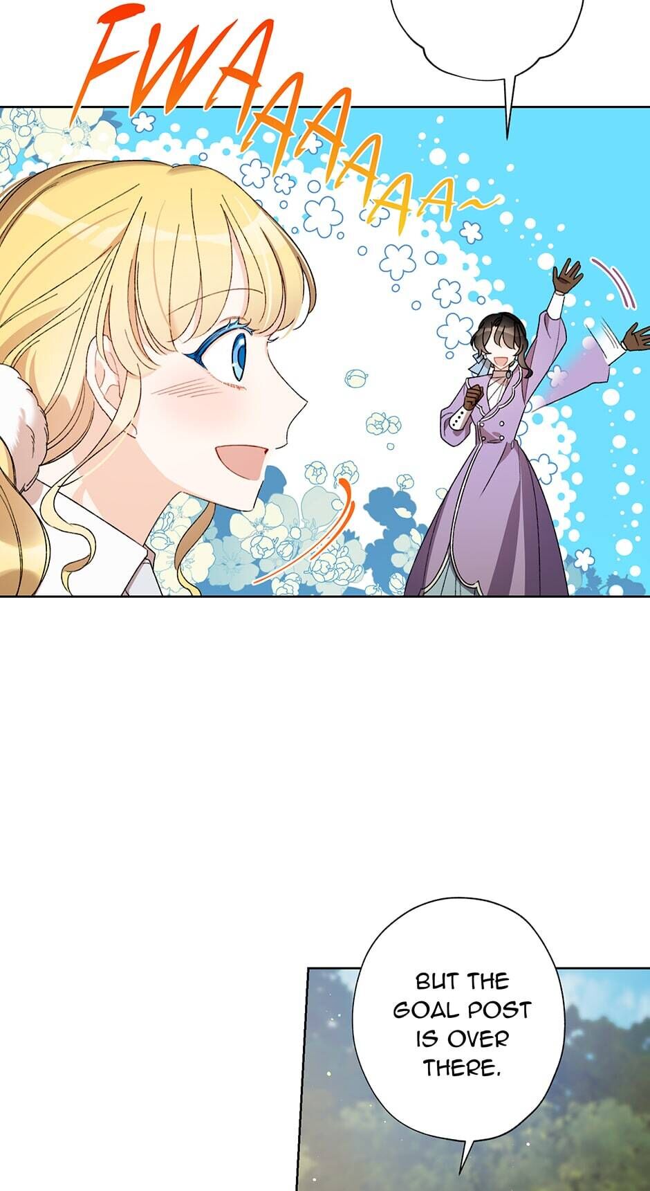 A Wicked Tale of Cinderella's Stepmom chapter 12 - page 60