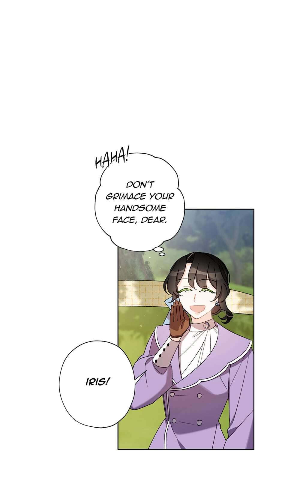 A Wicked Tale of Cinderella's Stepmom chapter 12 - page 62