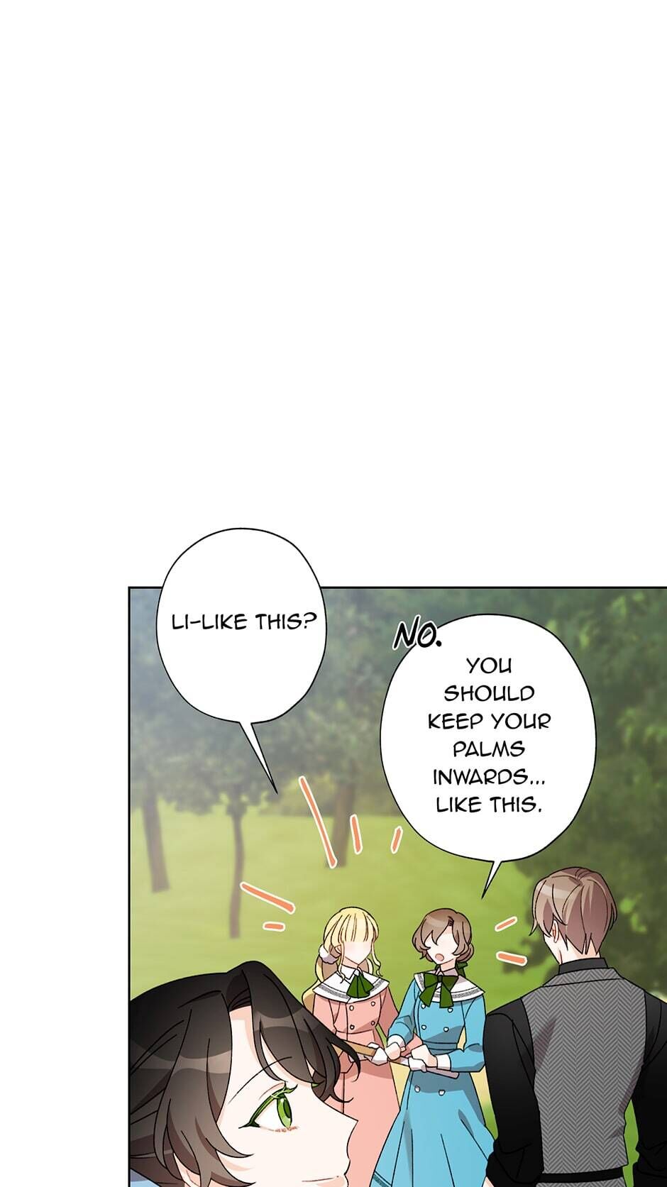 A Wicked Tale of Cinderella's Stepmom chapter 12 - page 68