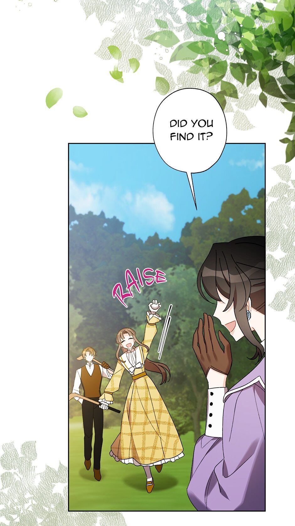 A Wicked Tale of Cinderella's Stepmom chapter 12 - page 72