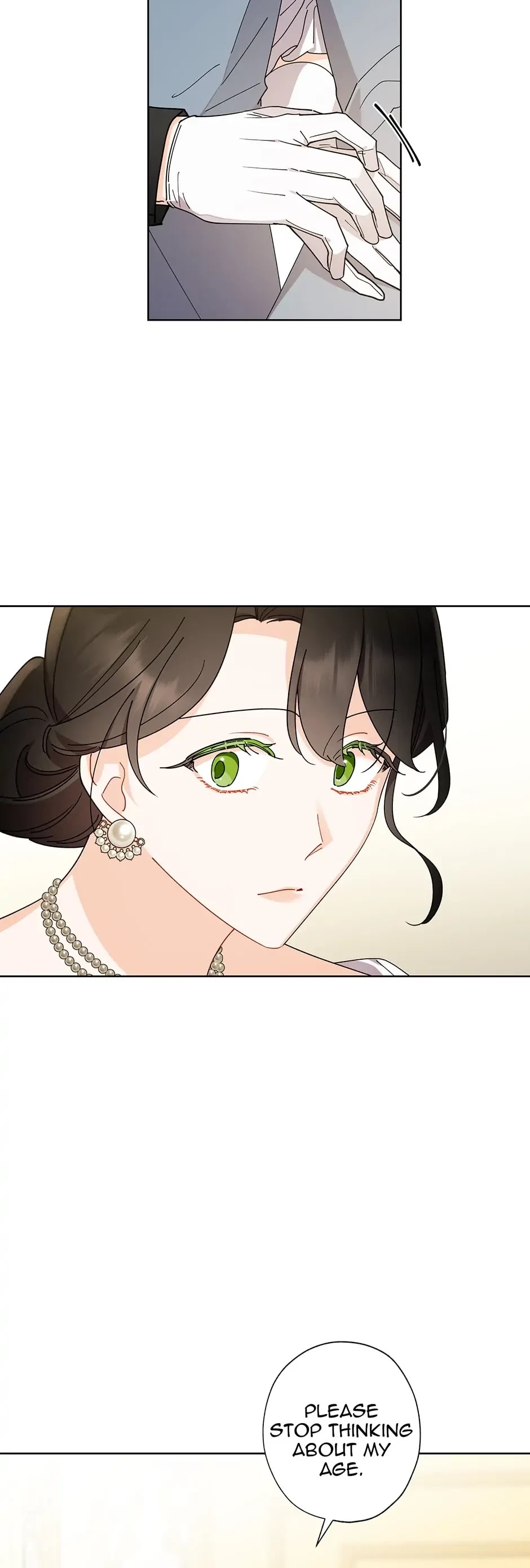 A Wicked Tale of Cinderella's Stepmom chapter 75 - page 15