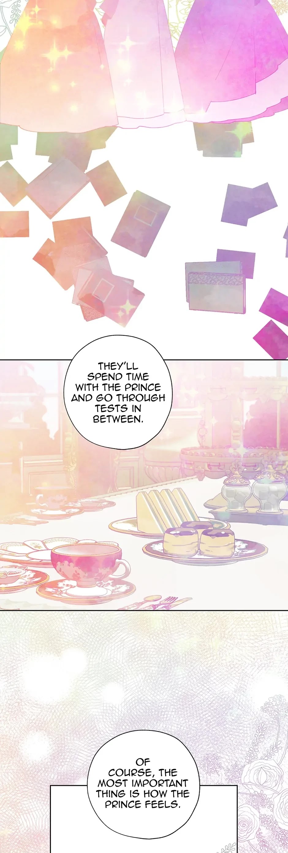A Wicked Tale of Cinderella's Stepmom chapter 75 - page 19