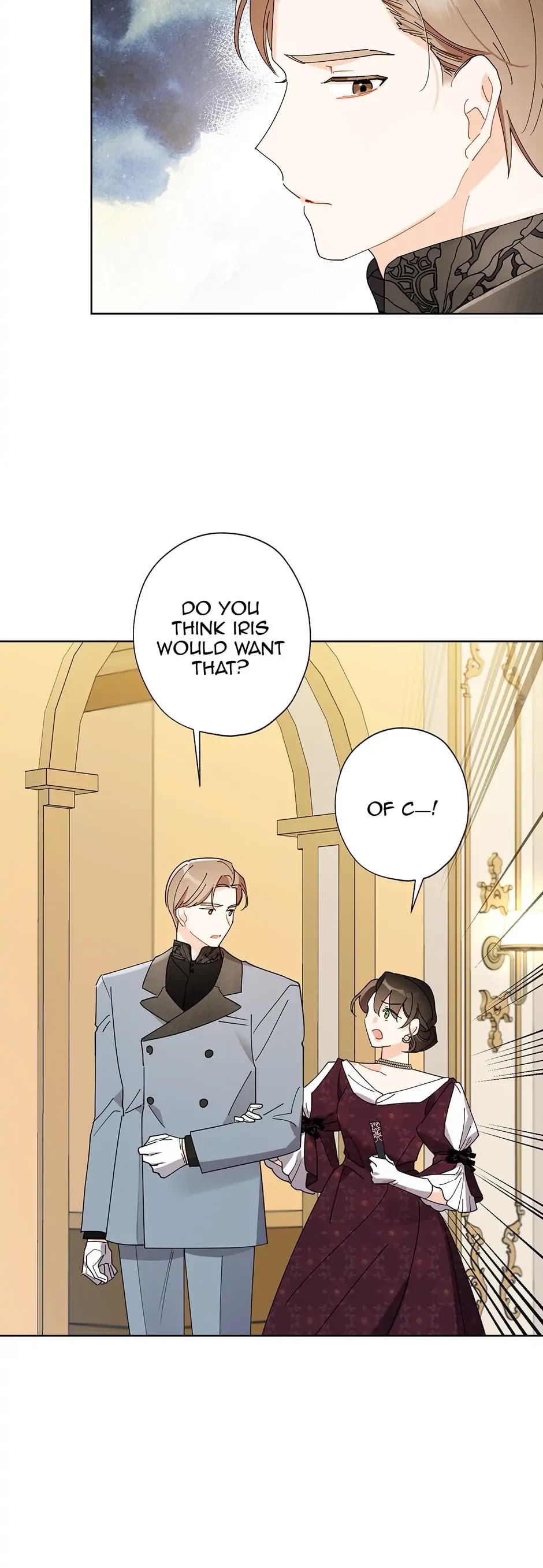 A Wicked Tale of Cinderella's Stepmom chapter 75 - page 24