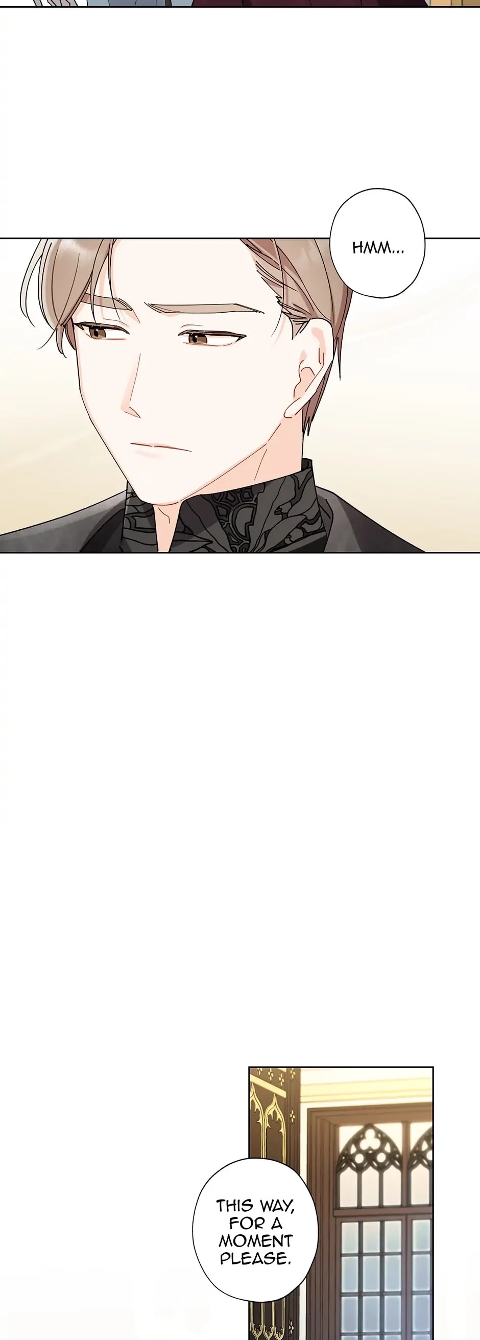 A Wicked Tale of Cinderella's Stepmom chapter 75 - page 27