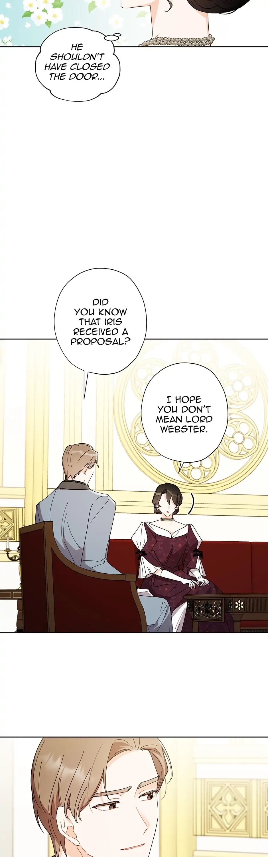 A Wicked Tale of Cinderella's Stepmom chapter 75 - page 29