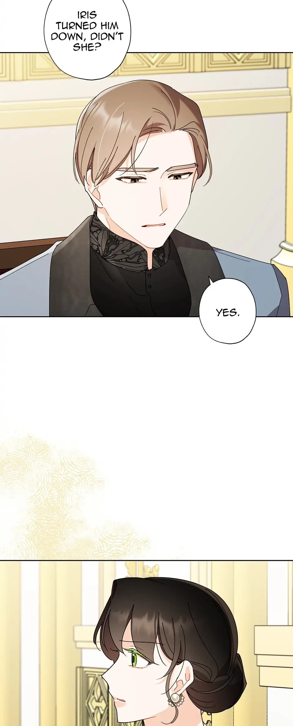 A Wicked Tale of Cinderella's Stepmom chapter 75 - page 32