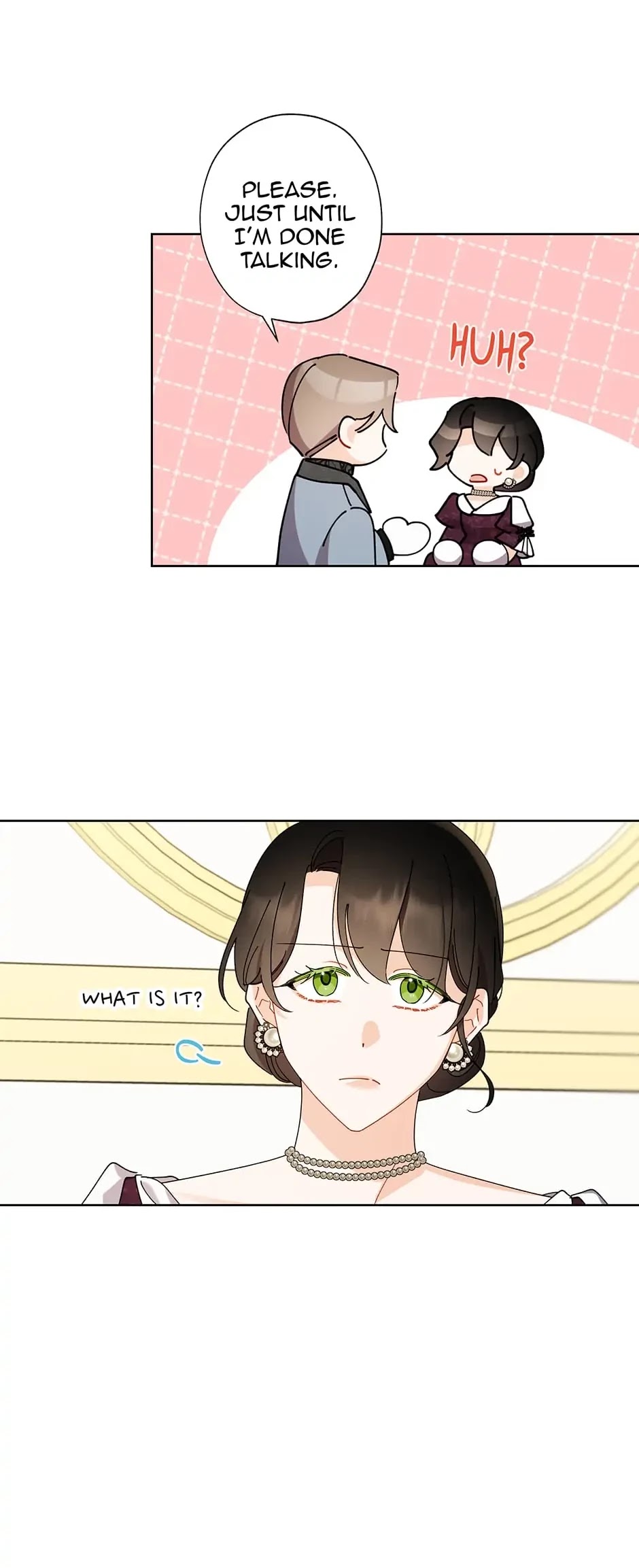 A Wicked Tale of Cinderella's Stepmom chapter 75 - page 36