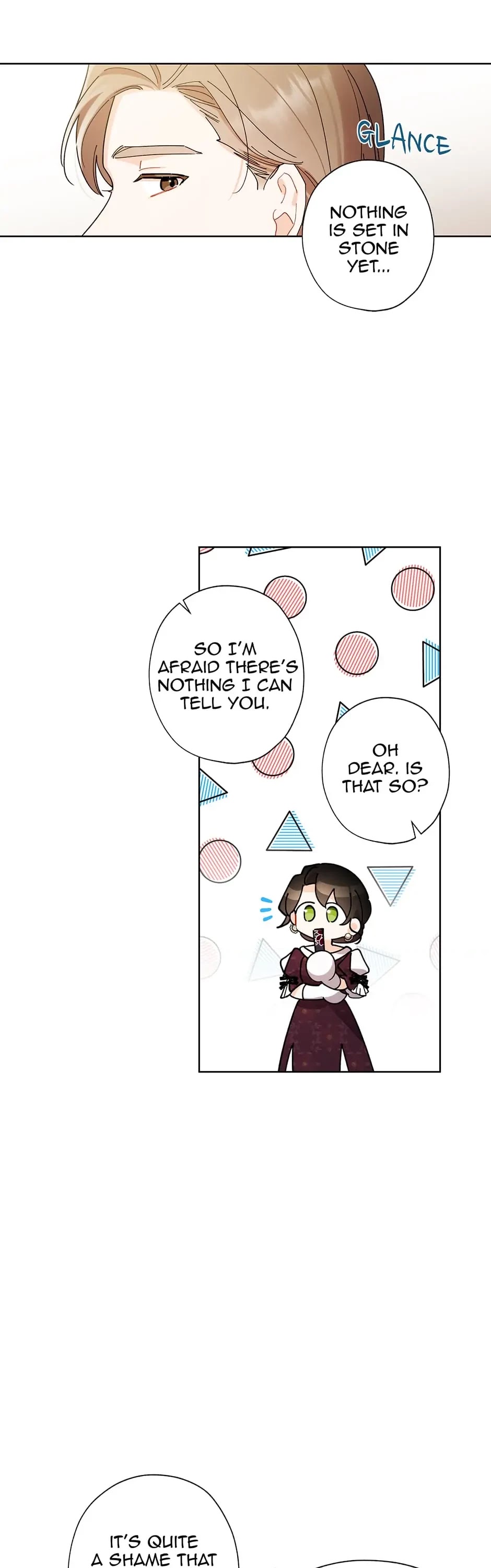 A Wicked Tale of Cinderella's Stepmom chapter 75 - page 5