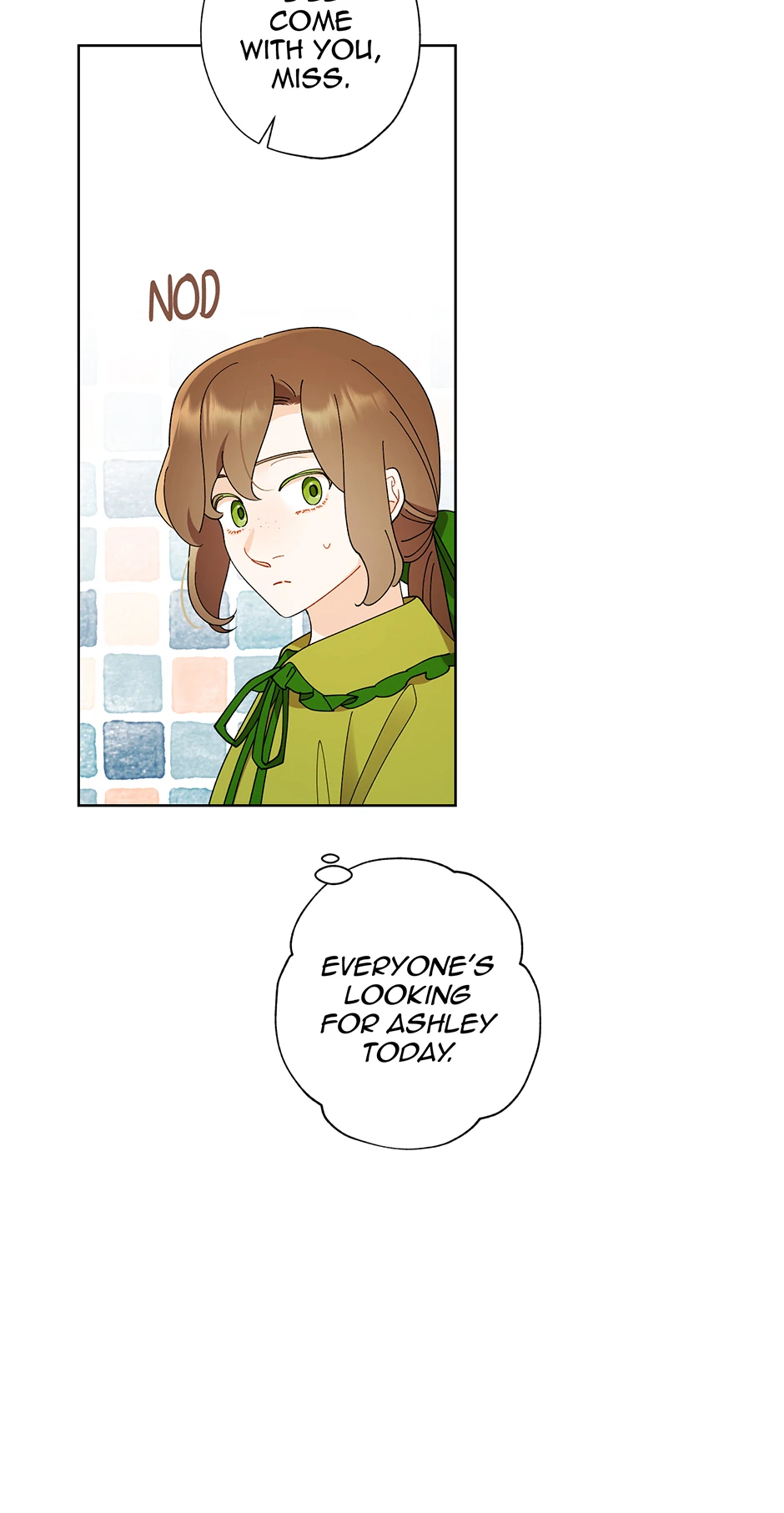 A Wicked Tale of Cinderella's Stepmom Chapter 128 - page 15