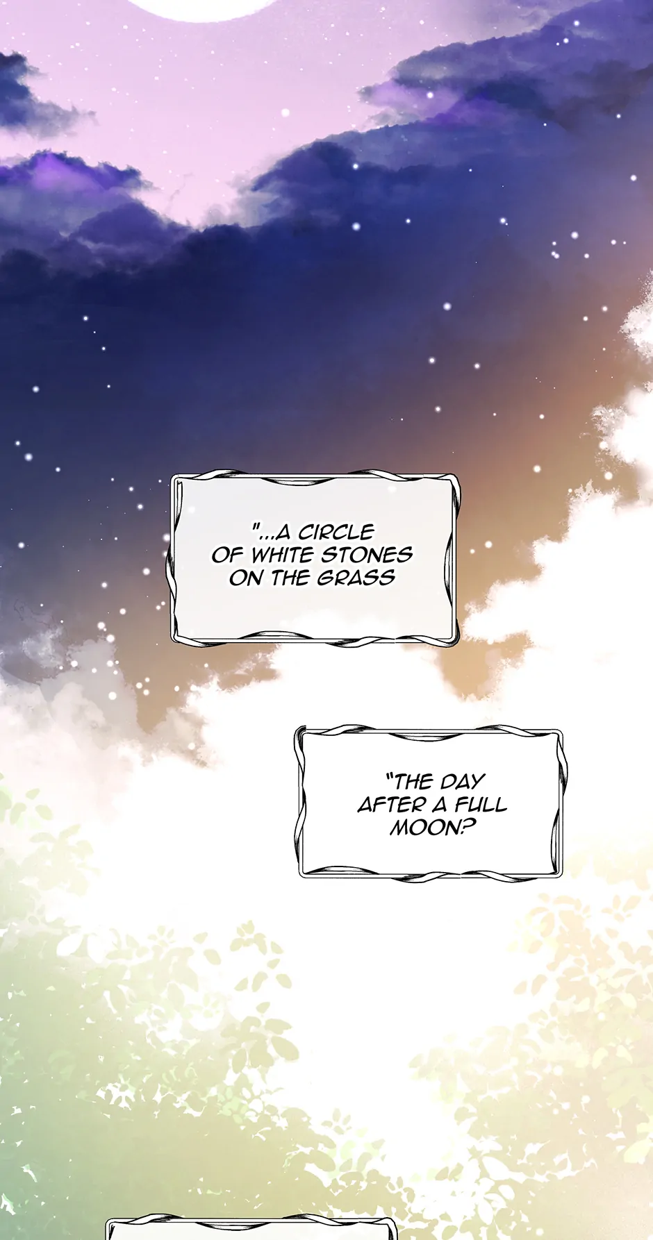 A Wicked Tale of Cinderella's Stepmom Chapter 128 - page 17
