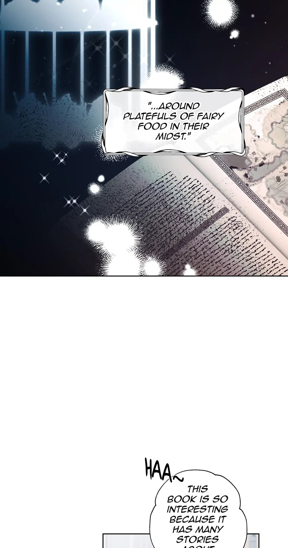A Wicked Tale of Cinderella's Stepmom Chapter 128 - page 19