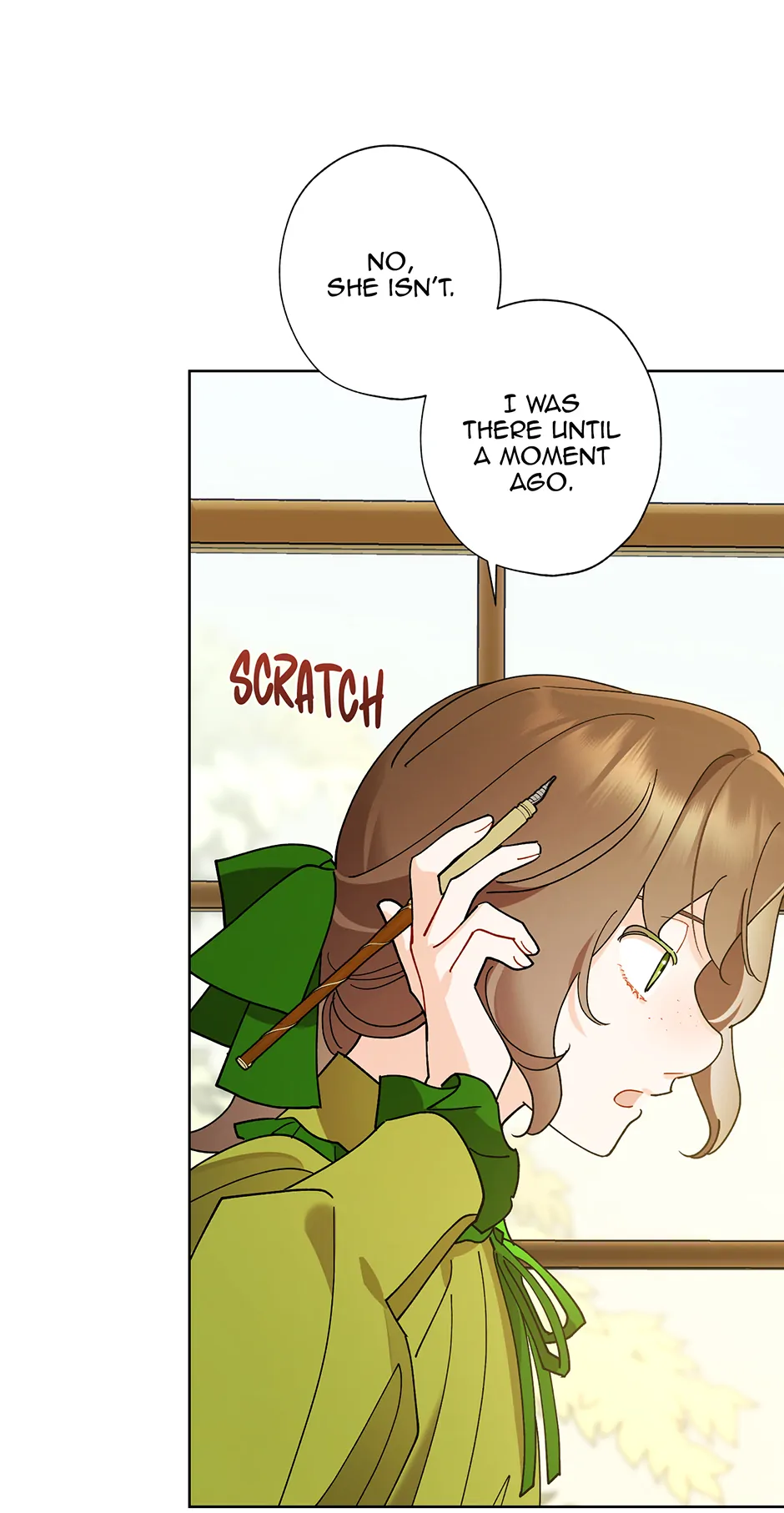 A Wicked Tale of Cinderella's Stepmom Chapter 128 - page 2