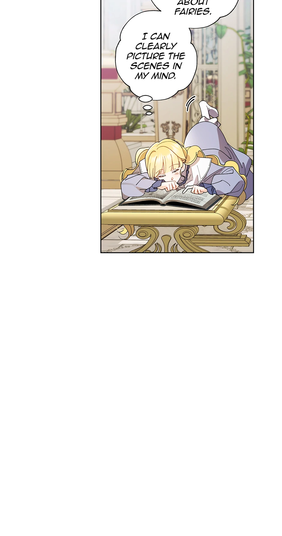 A Wicked Tale of Cinderella's Stepmom Chapter 128 - page 20