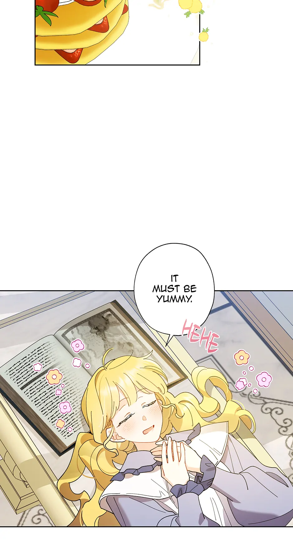 A Wicked Tale of Cinderella's Stepmom Chapter 128 - page 23
