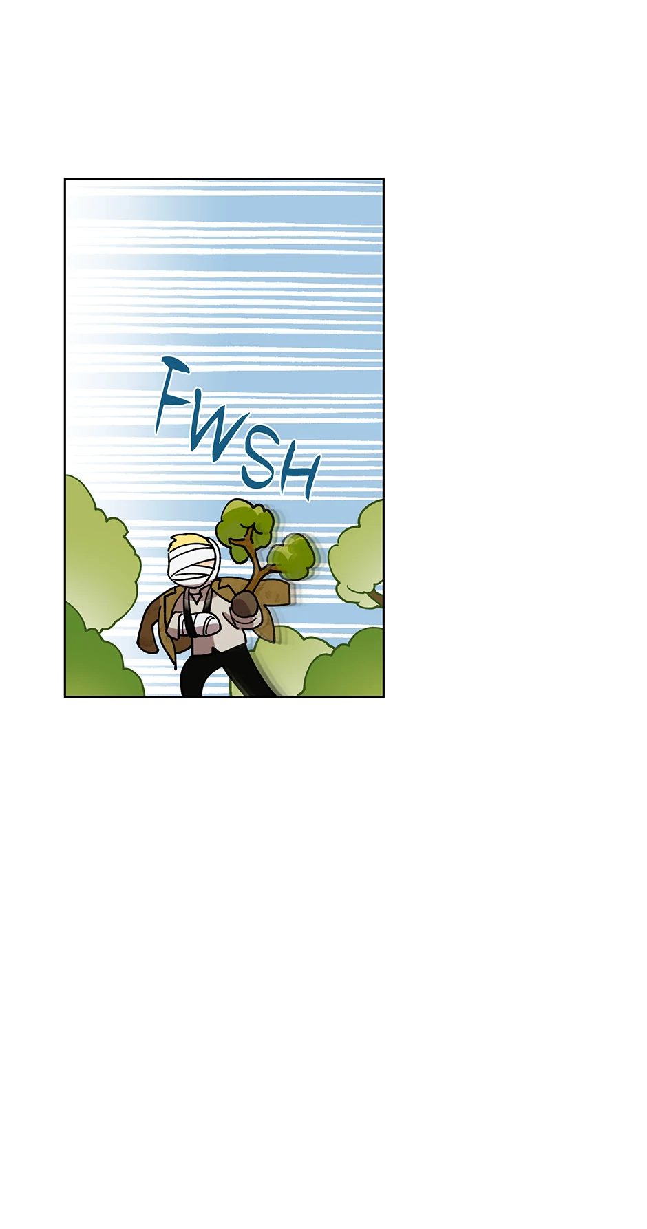 A Wicked Tale of Cinderella's Stepmom Chapter 128 - page 28