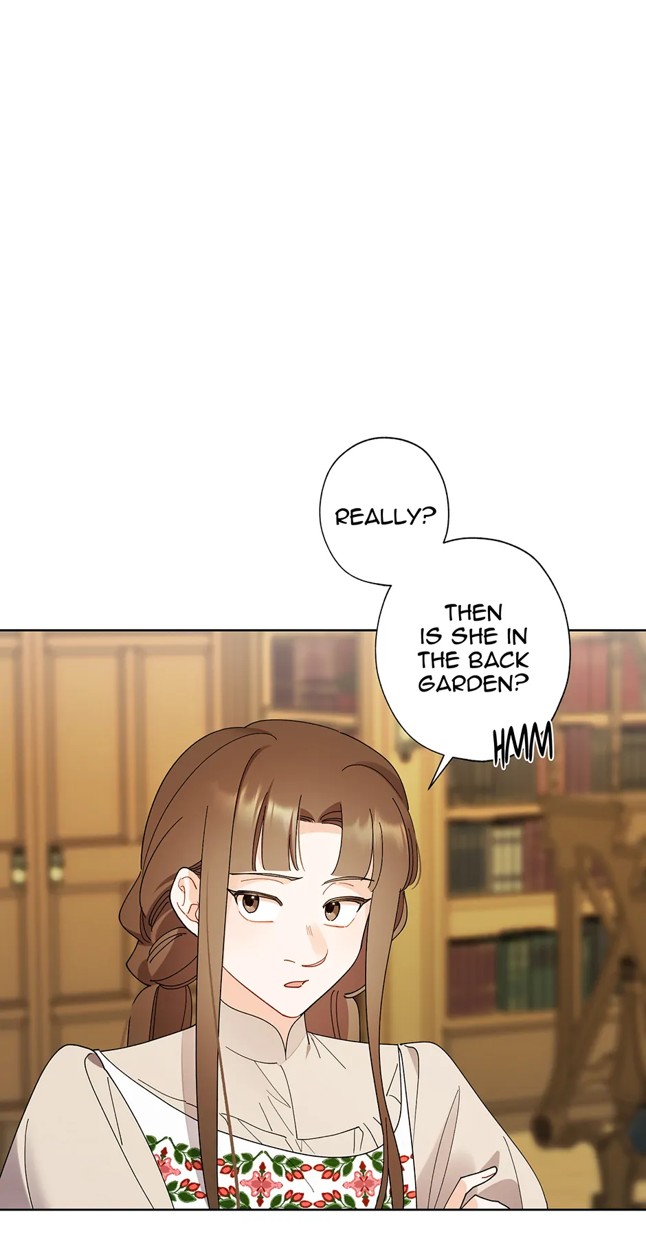 A Wicked Tale of Cinderella's Stepmom Chapter 128 - page 3