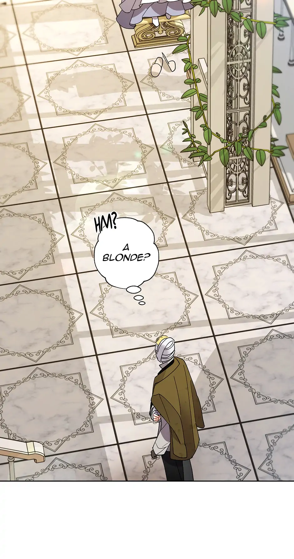 A Wicked Tale of Cinderella's Stepmom Chapter 128 - page 31