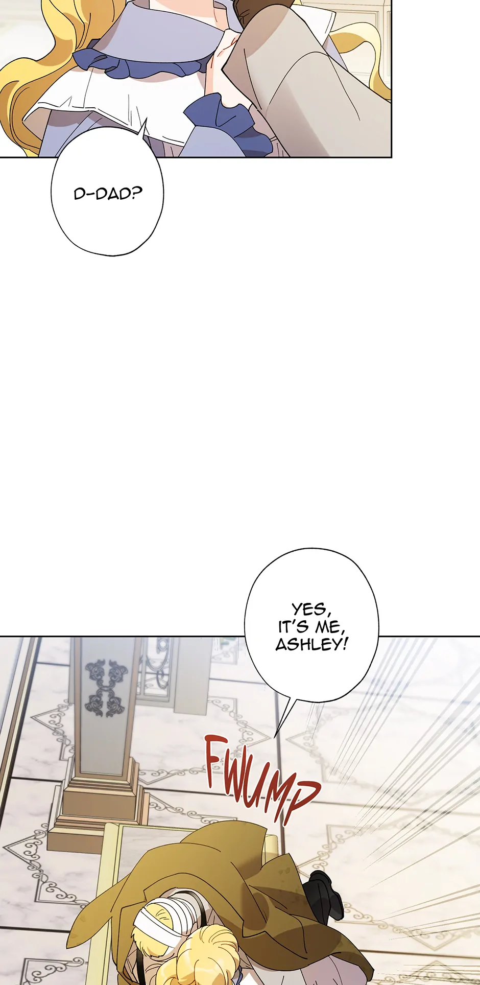 A Wicked Tale of Cinderella's Stepmom Chapter 128 - page 35