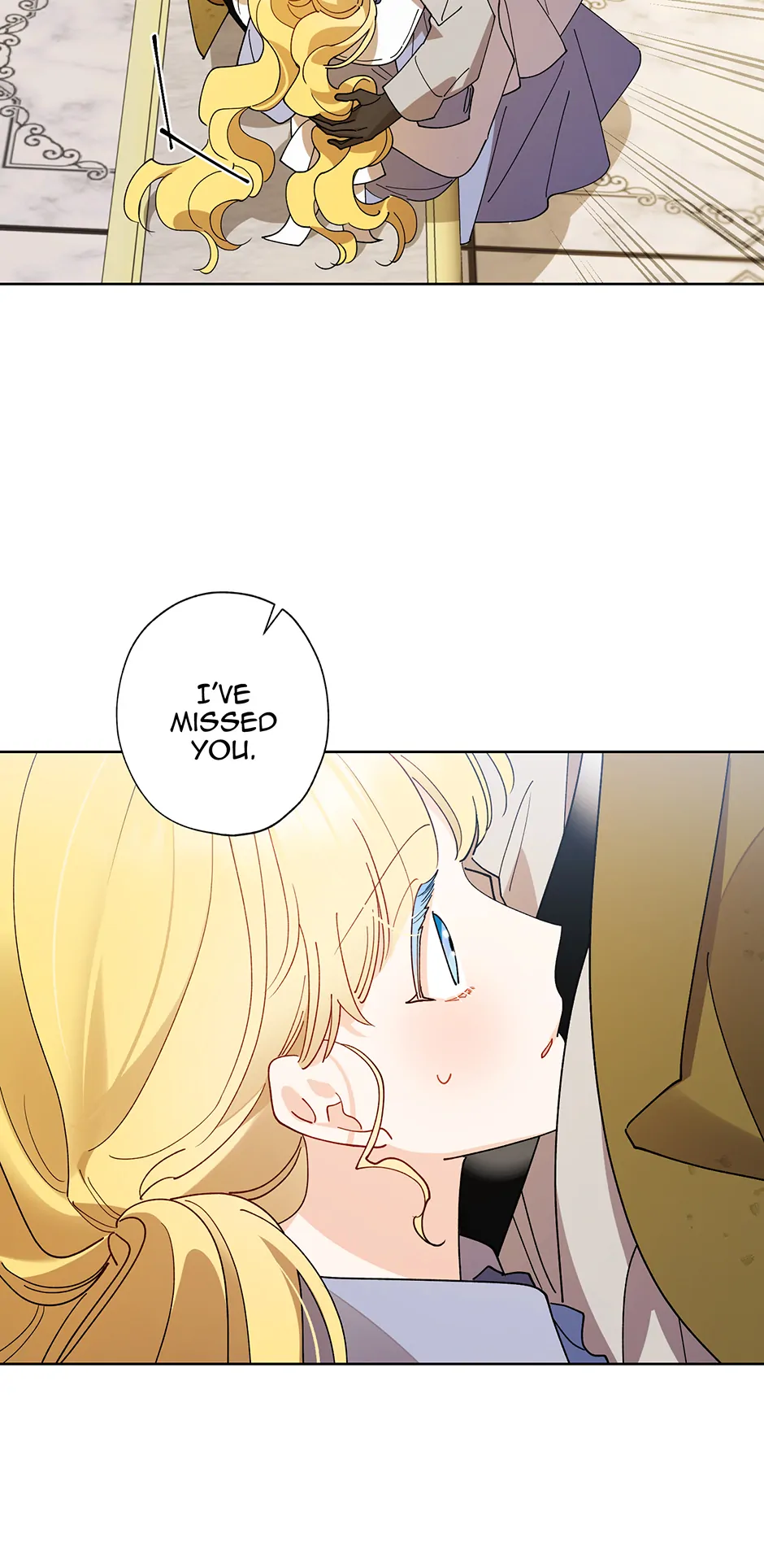 A Wicked Tale of Cinderella's Stepmom Chapter 128 - page 36