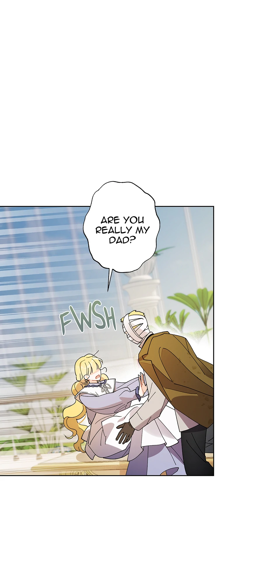 A Wicked Tale of Cinderella's Stepmom Chapter 128 - page 37