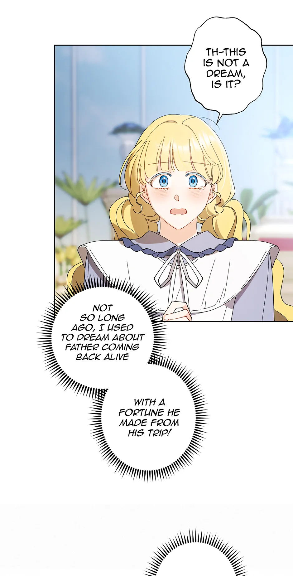 A Wicked Tale of Cinderella's Stepmom Chapter 128 - page 38