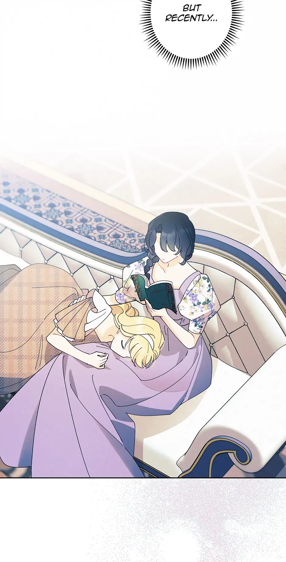 A Wicked Tale of Cinderella's Stepmom Chapter 128 - page 39
