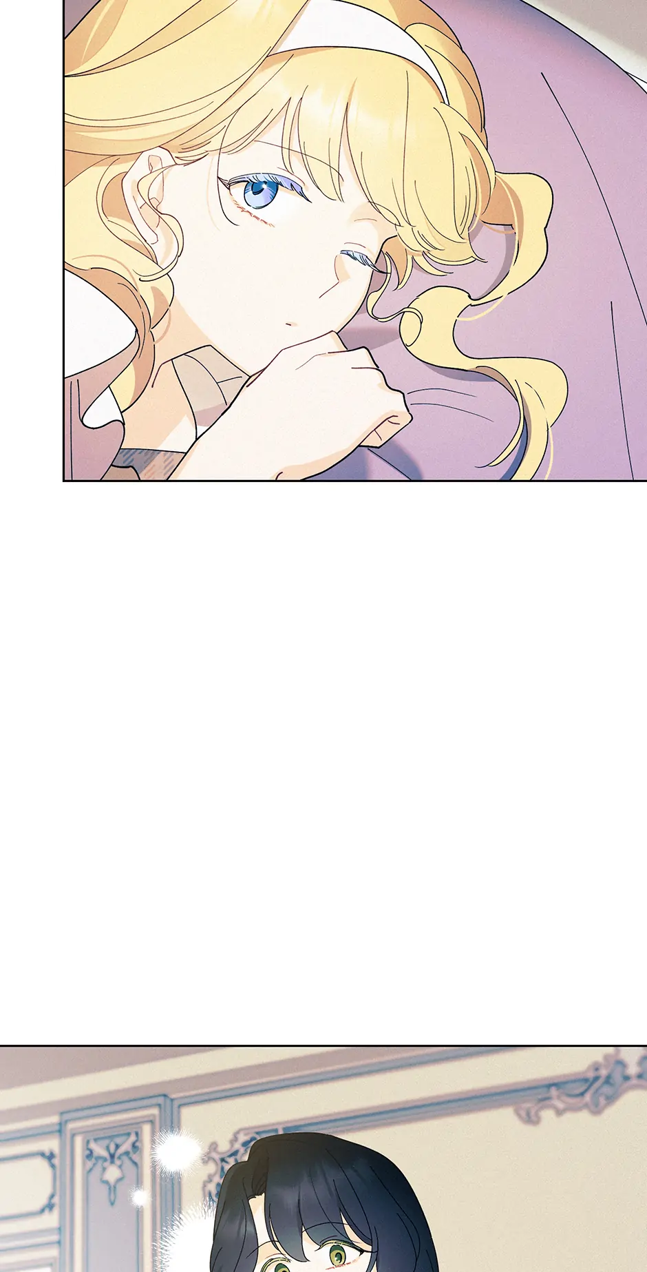 A Wicked Tale of Cinderella's Stepmom Chapter 128 - page 41