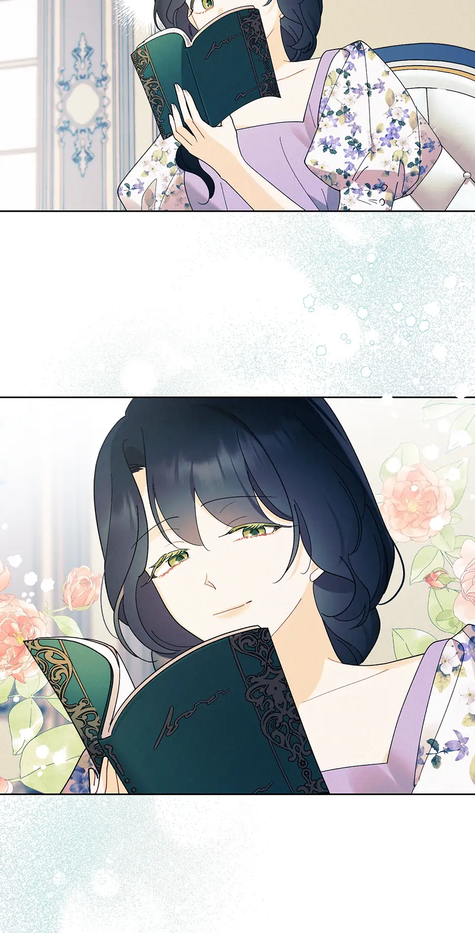 A Wicked Tale of Cinderella's Stepmom Chapter 128 - page 42