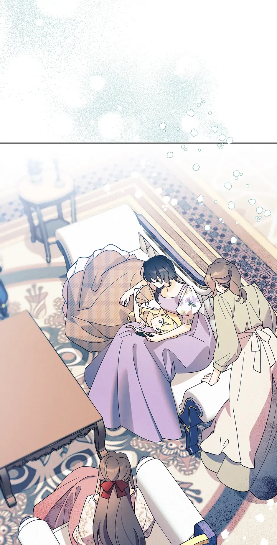 A Wicked Tale of Cinderella's Stepmom Chapter 128 - page 43