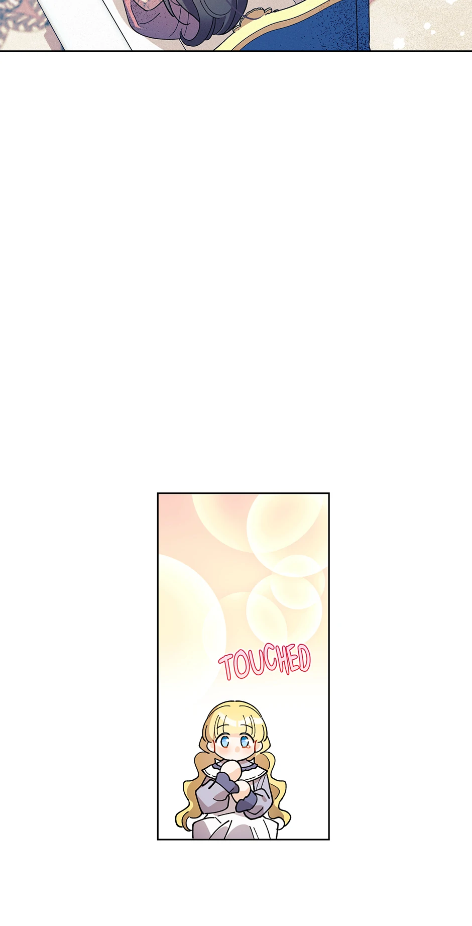 A Wicked Tale of Cinderella's Stepmom Chapter 128 - page 44