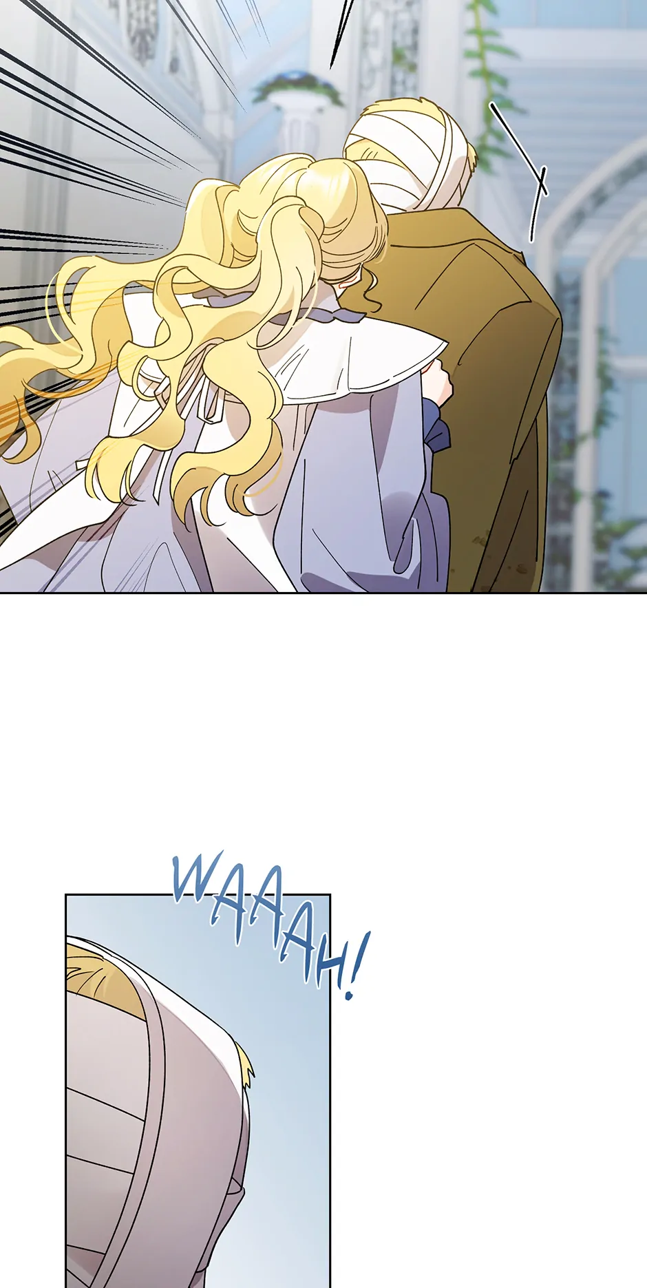 A Wicked Tale of Cinderella's Stepmom Chapter 128 - page 50