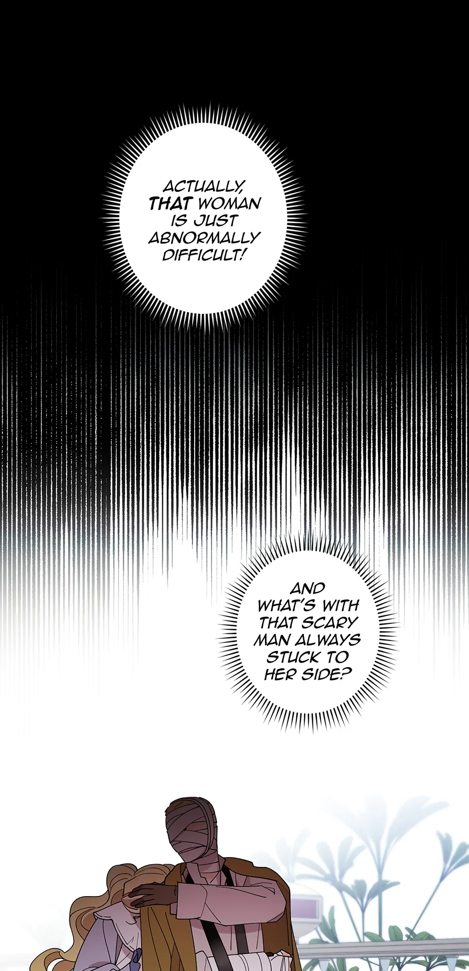 A Wicked Tale of Cinderella's Stepmom Chapter 128 - page 53