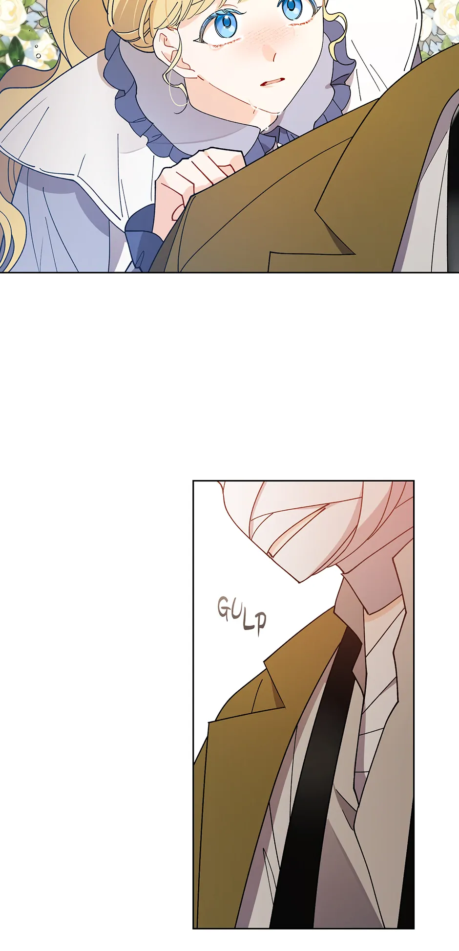 A Wicked Tale of Cinderella's Stepmom Chapter 128 - page 55