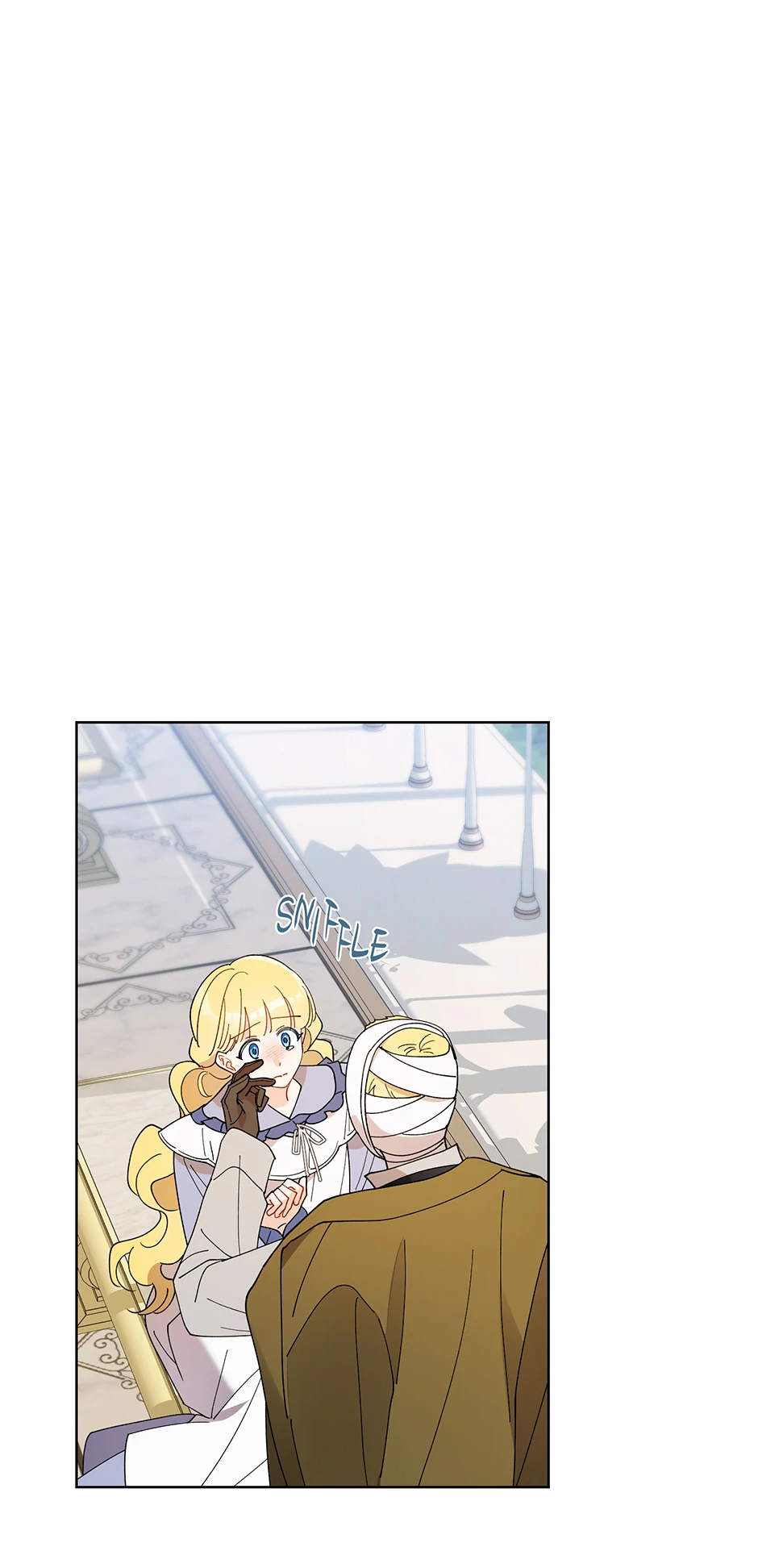 A Wicked Tale of Cinderella's Stepmom Chapter 128 - page 56