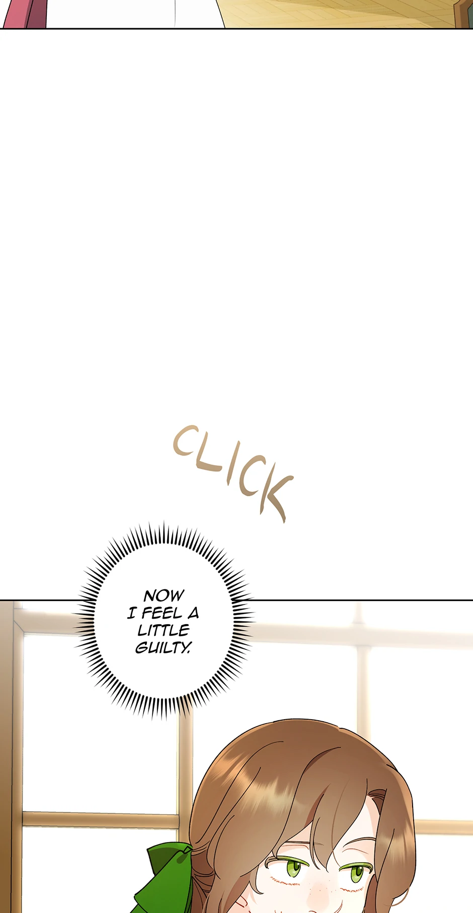 A Wicked Tale of Cinderella's Stepmom Chapter 128 - page 6