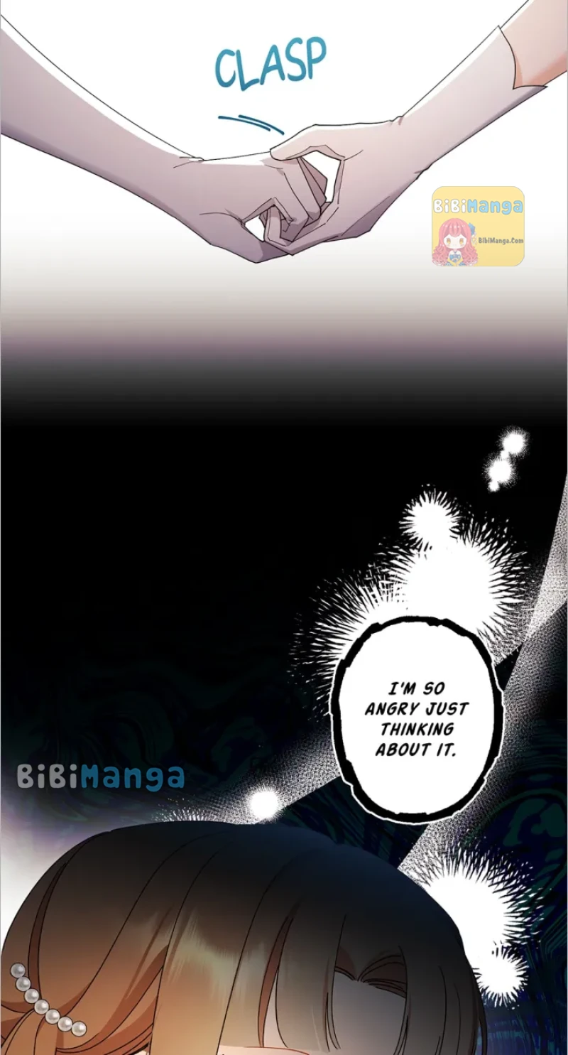 A Wicked Tale of Cinderella's Stepmom Chapter 101 - page 18