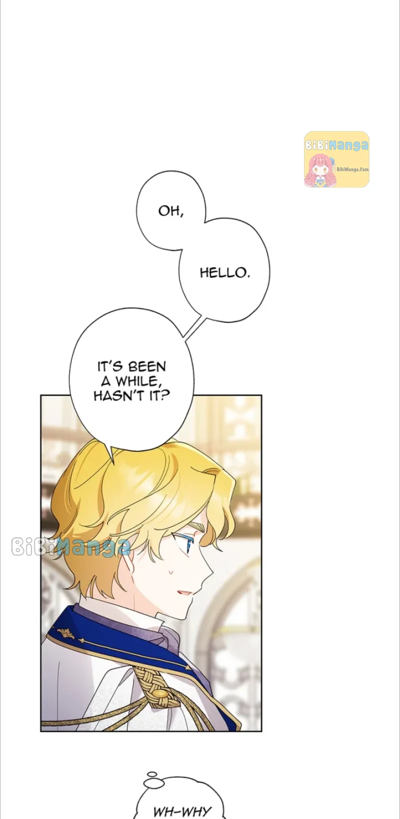 A Wicked Tale of Cinderella's Stepmom Chapter 101 - page 24